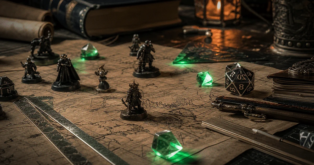 Beyond Hit Points: Mastering PF2e Conditions