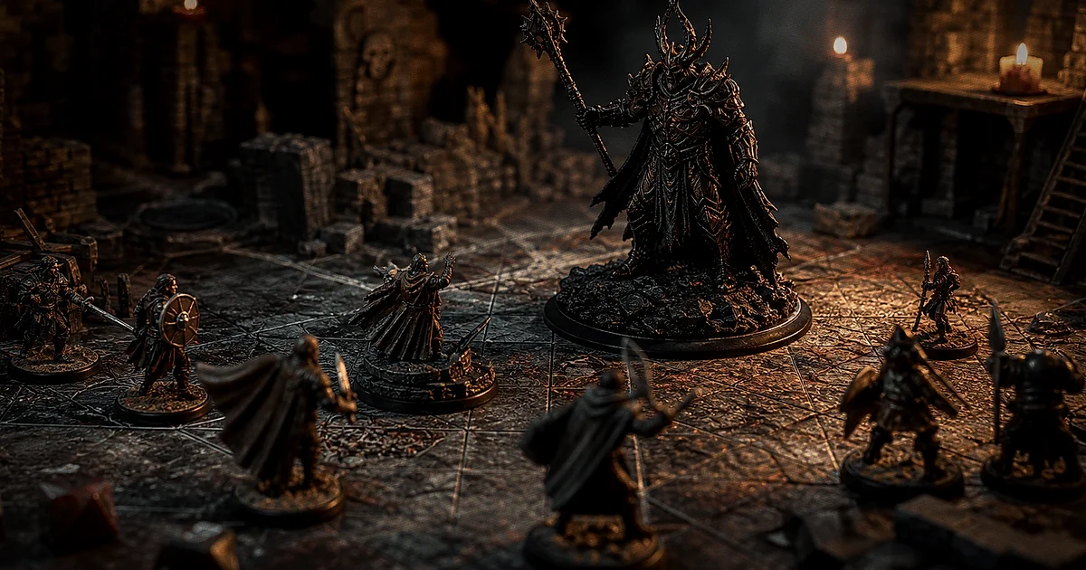 Beyond the Blade: Tactical Weapon Mastery in D&D 2024