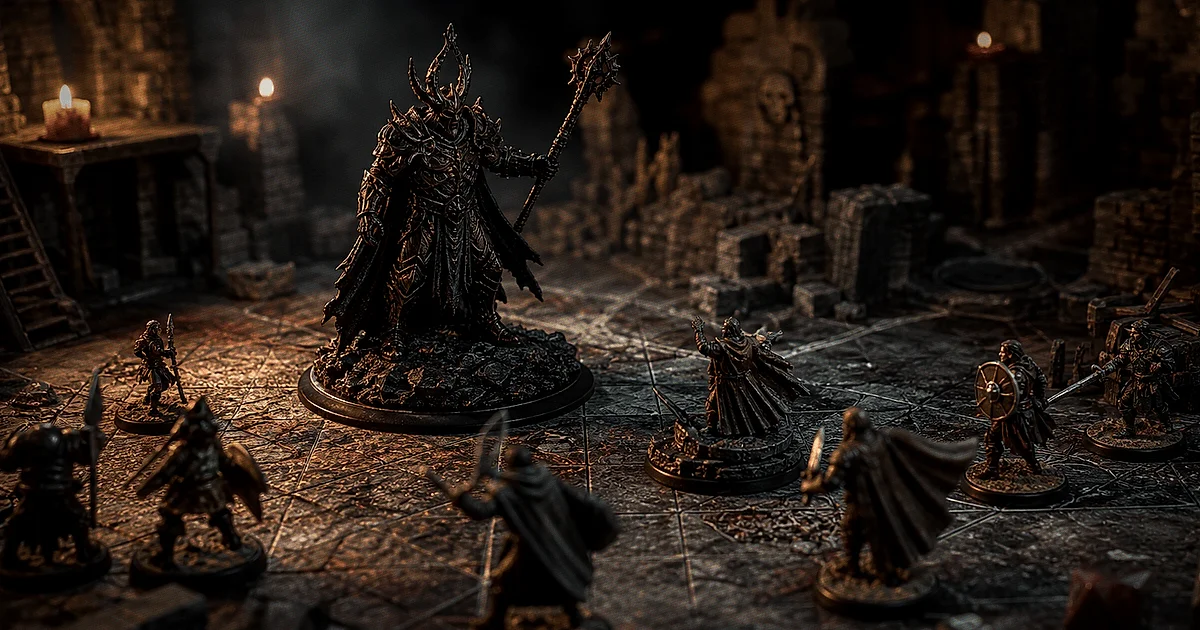 Mastering DnD 2024 Stealth & Surprise Rules
