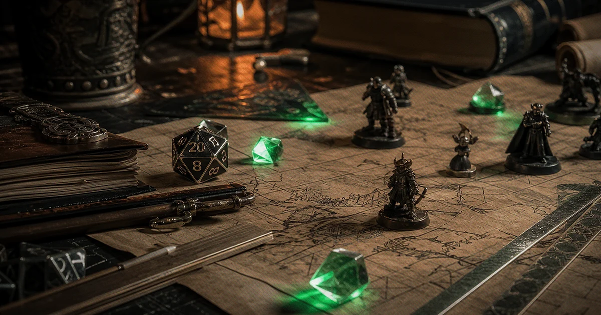 Patching the Cracks: PF2e Archetypes for Party Gaps