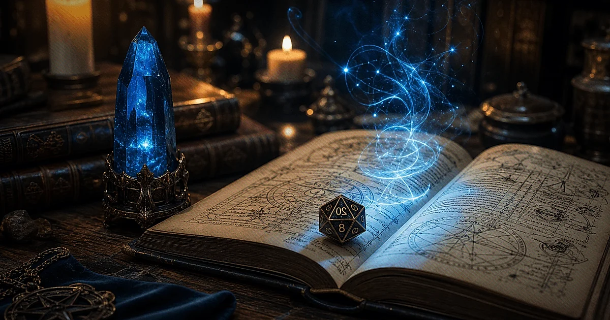 Dice Heresies: A Guide to Tabletop Probability