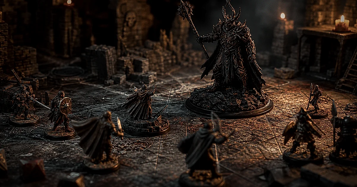 One-Man Army: A Guide to Solo Boss Fight Design